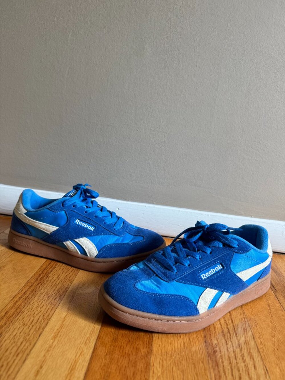 Reebok Women's Forte Lounge Sneakers